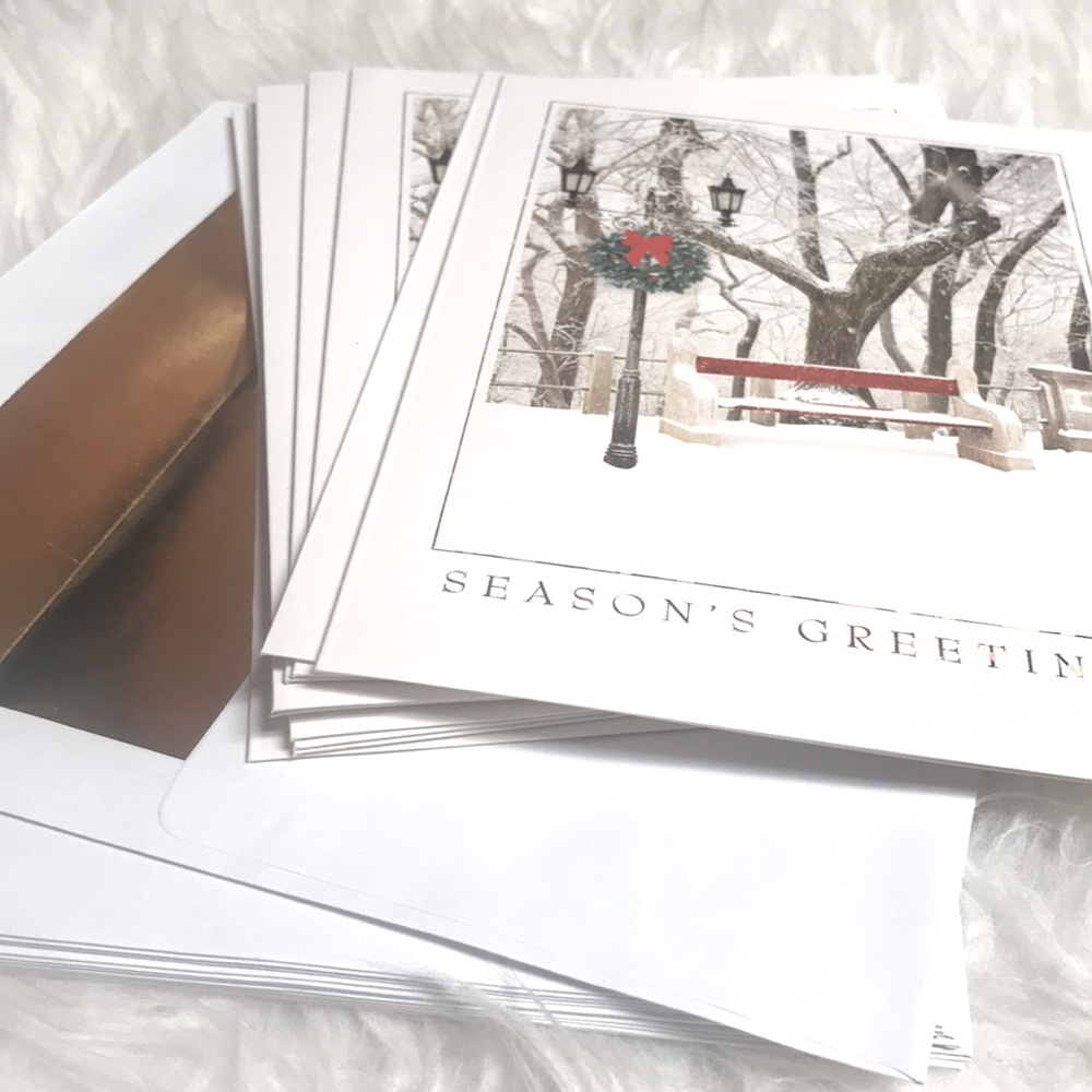 Holiday Collection - Cards - Picture 2 of 6